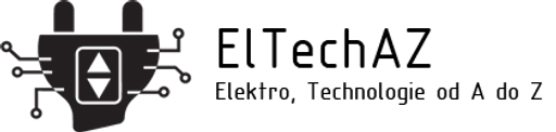 ELTECHAZ s.r.o. logo