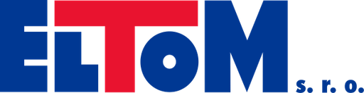 ELTOM, s.r.o. logo