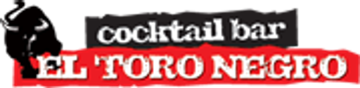 El Toro Negro logo