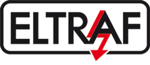 ELTRAF, a.s. logo
