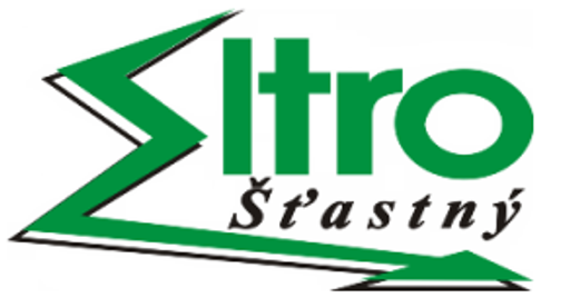 ELTRO ŠŤASTNÝ, s.r.o. - Elektroinstalace logo