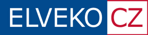 Elveko.cz logo