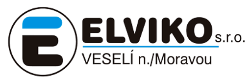 ELVIKO logo