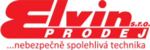 ELVIN PRODEJ logo