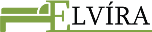Ubytování Elvíra logo