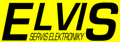 ELVIS - servis elektroniky logo