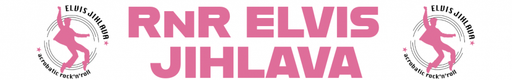 Elvis Jihlava logo