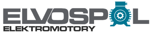 ELVOSPOL - ELEKTROMOTORY logo
