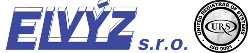 ELVÝZ, s.r.o. logo