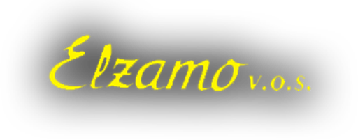 ELZAMO, v.o.s. logo