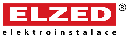 ELZED Praha s.r.o. logo