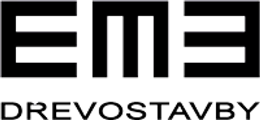 EM3 Dřevostavby logo