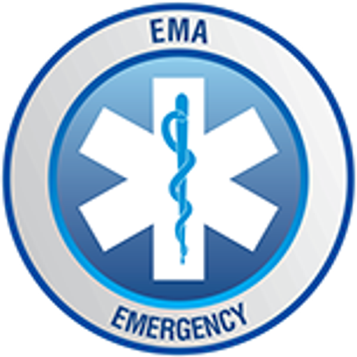 EMA - Emergency, s.r.o. logo