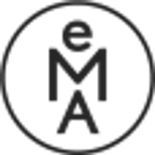 EMA espresso bar logo