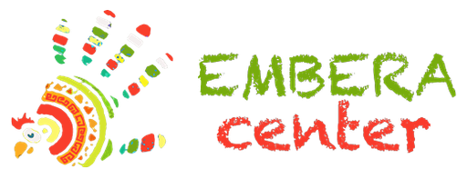 EMBERA logo