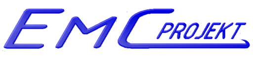 EMC PROJEKT logo