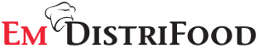 EM DistriFood, s.r.o. logo