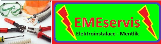 Emeservis Miloslav Mentlík logo