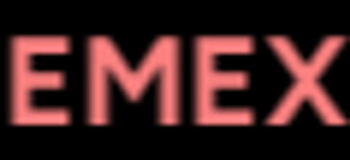 EMEX, spol. s r.o. logo