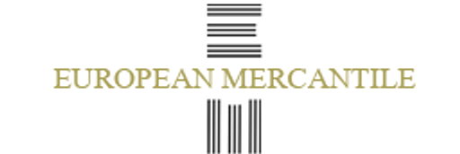 European Mercantile Finance logo
