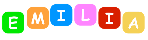Emilia - Mateřská škola s.r.o. logo