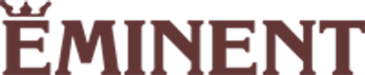Nakladatelství Eminent logo