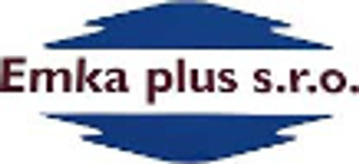 Emka plus, s.r.o. logo