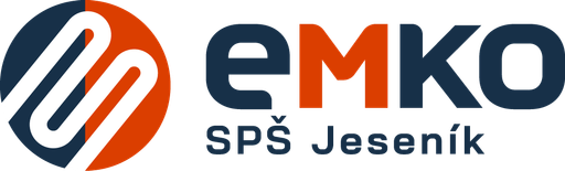 Střední průmyslová škola Jeseník logo