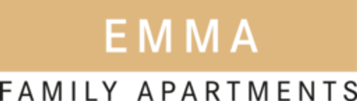 Emma Apartments logo