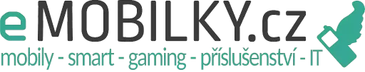 eMOBILKY.cz logo