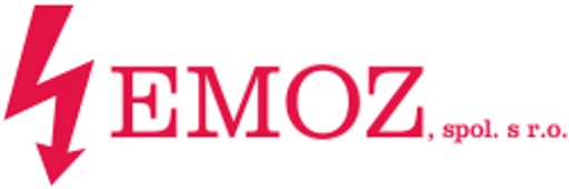 EMOZ, spol. s r.o. logo