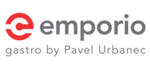 E M P O R I O, s.r.o. logo