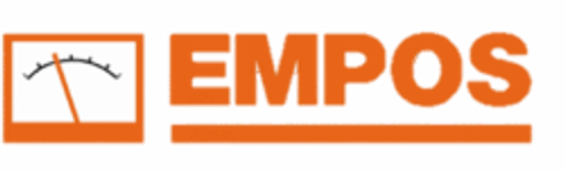 EMPOS, spol. s r.o. logo
