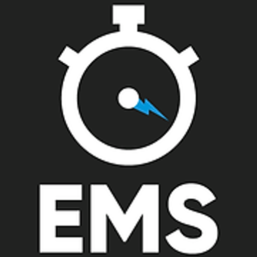 EMS to HOME - Oldřich Varga logo