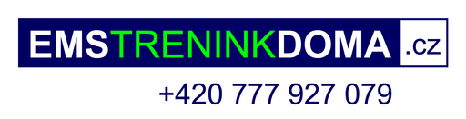 EMStreninkDOMA.cz logo