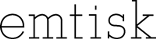 EMTISK - Miroslav Bušek logo