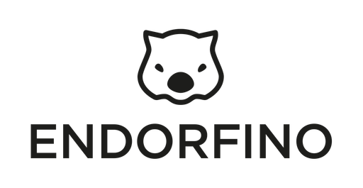 ENDORFINO logo