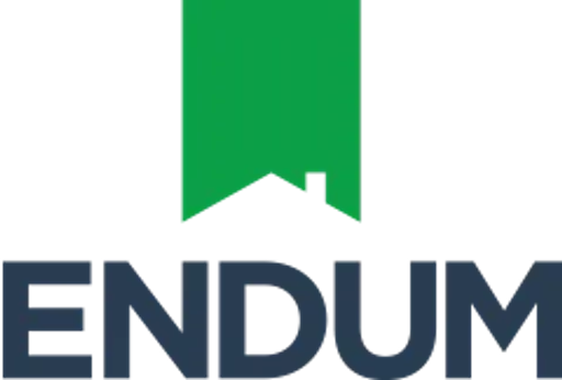 Endum CZ logo