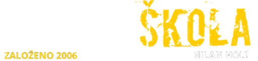 Enduroškola logo