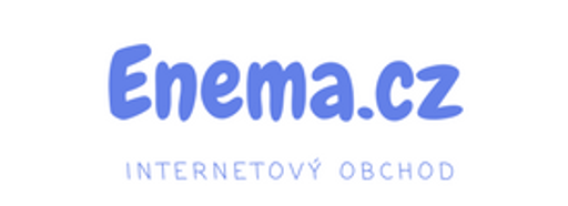 Enema.cz logo