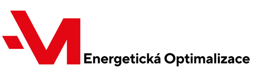 Energetická optimalizace VM ENGINEERING logo