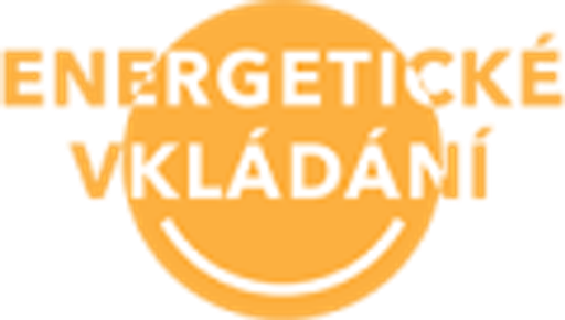 Energetické vkládání - Pavel Vidlička logo
