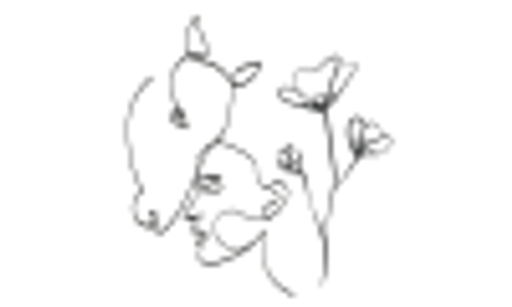Energie koně - Petra Hynková logo