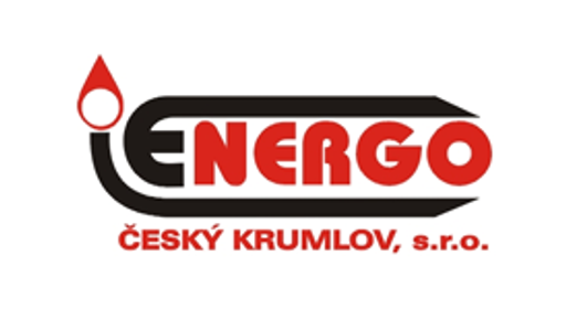 Energo Český Krumlov, s.r.o. logo