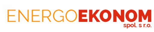 ENERGOEKONOM, spol. s r.o. logo