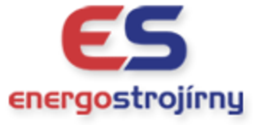 Energostrojírny Velké Meziříčí, s.r.o. logo