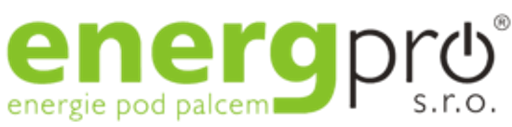 ENERGPRO s.r.o. logo