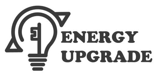 Energyupgrade.cz logo