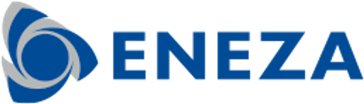 ENEZA, s.r.o. logo