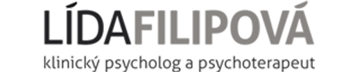 Mgr. Ludmila Filipová logo